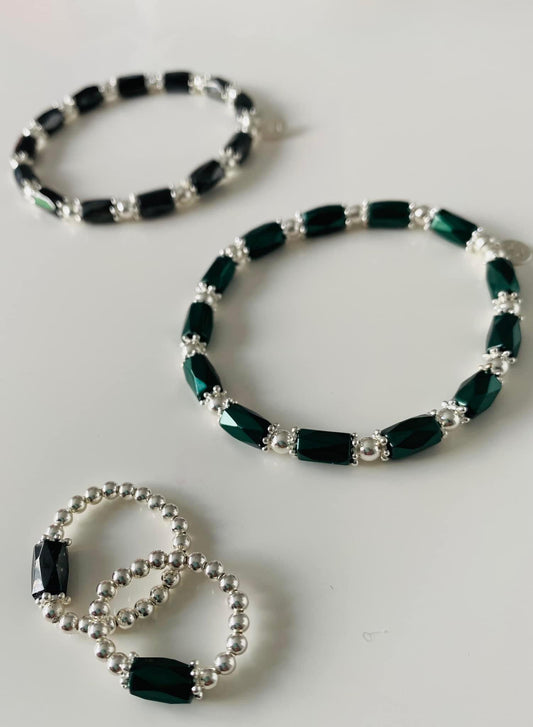 Benefits of wearing Magnetic Hematite Jewellery