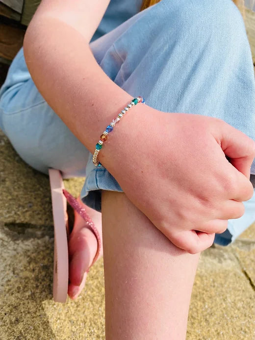 Children’s Solstice Bracelet