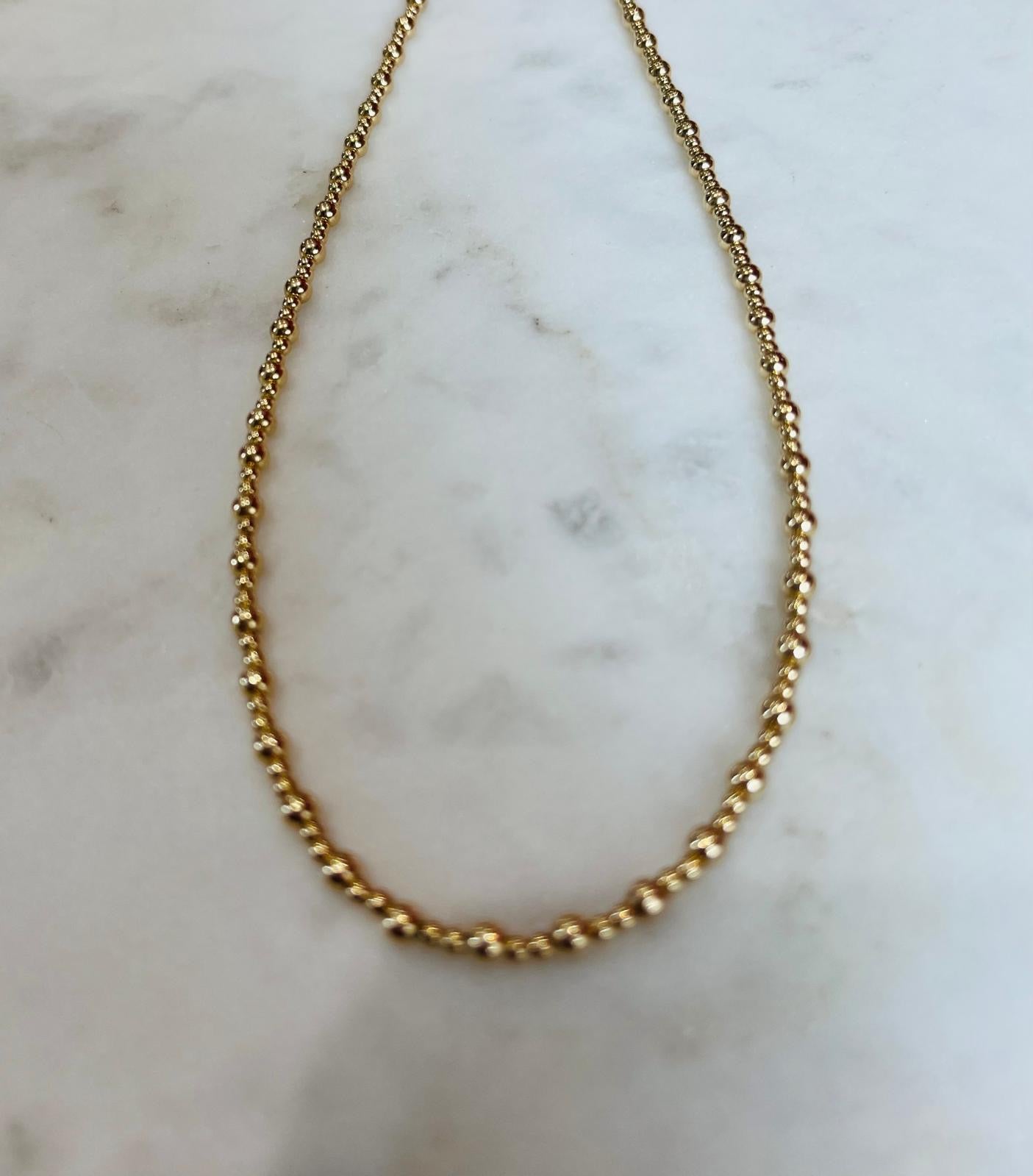 Luna Necklace