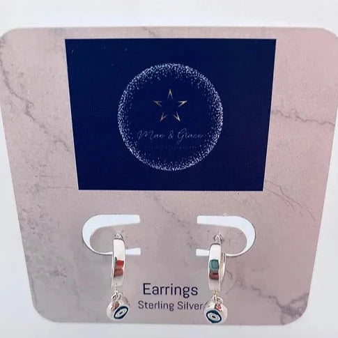 Evil Eye Sleepers