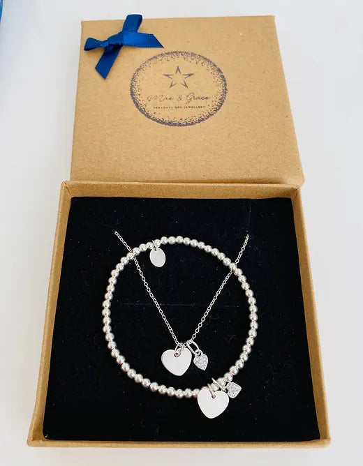 Mini Signature Mae & Grace Gift Set