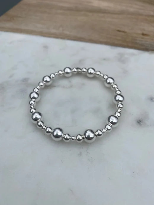 Chunky Luna Bracelet