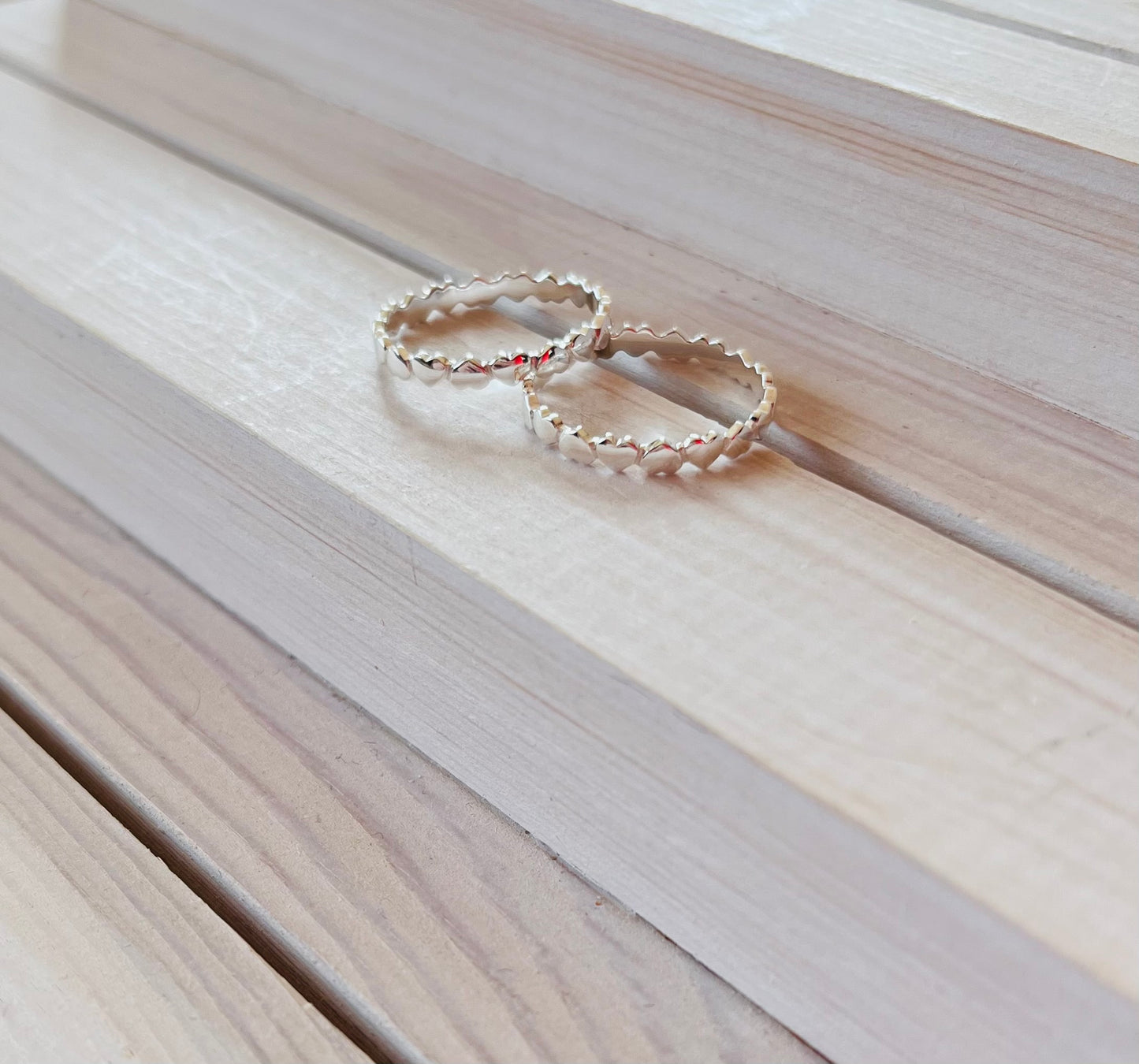 Sweetheart Ring