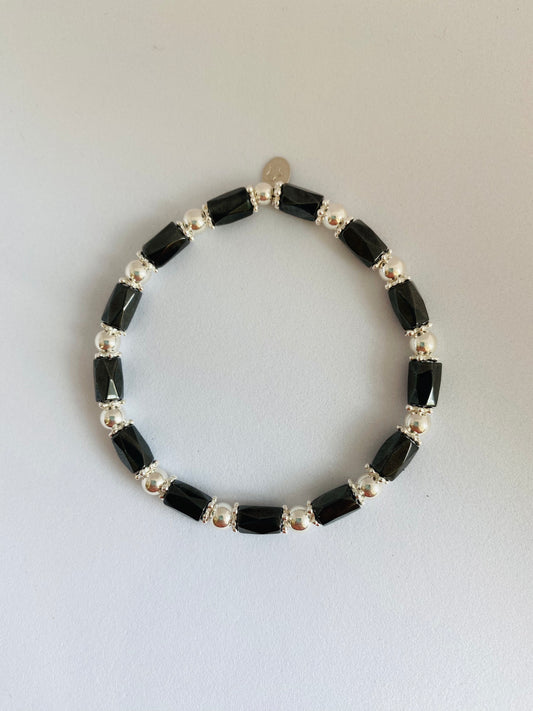 Hematite Bracelet