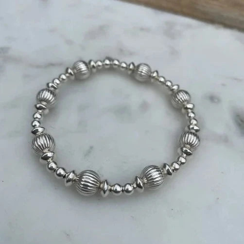 Astrid Chunky Stacking Bracelet