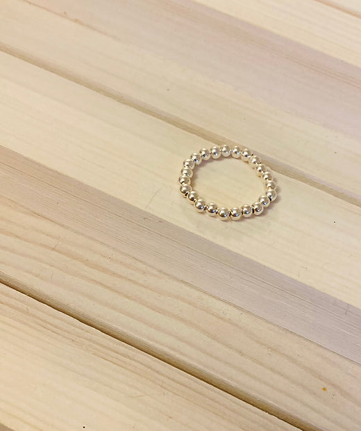 Satellite ring
