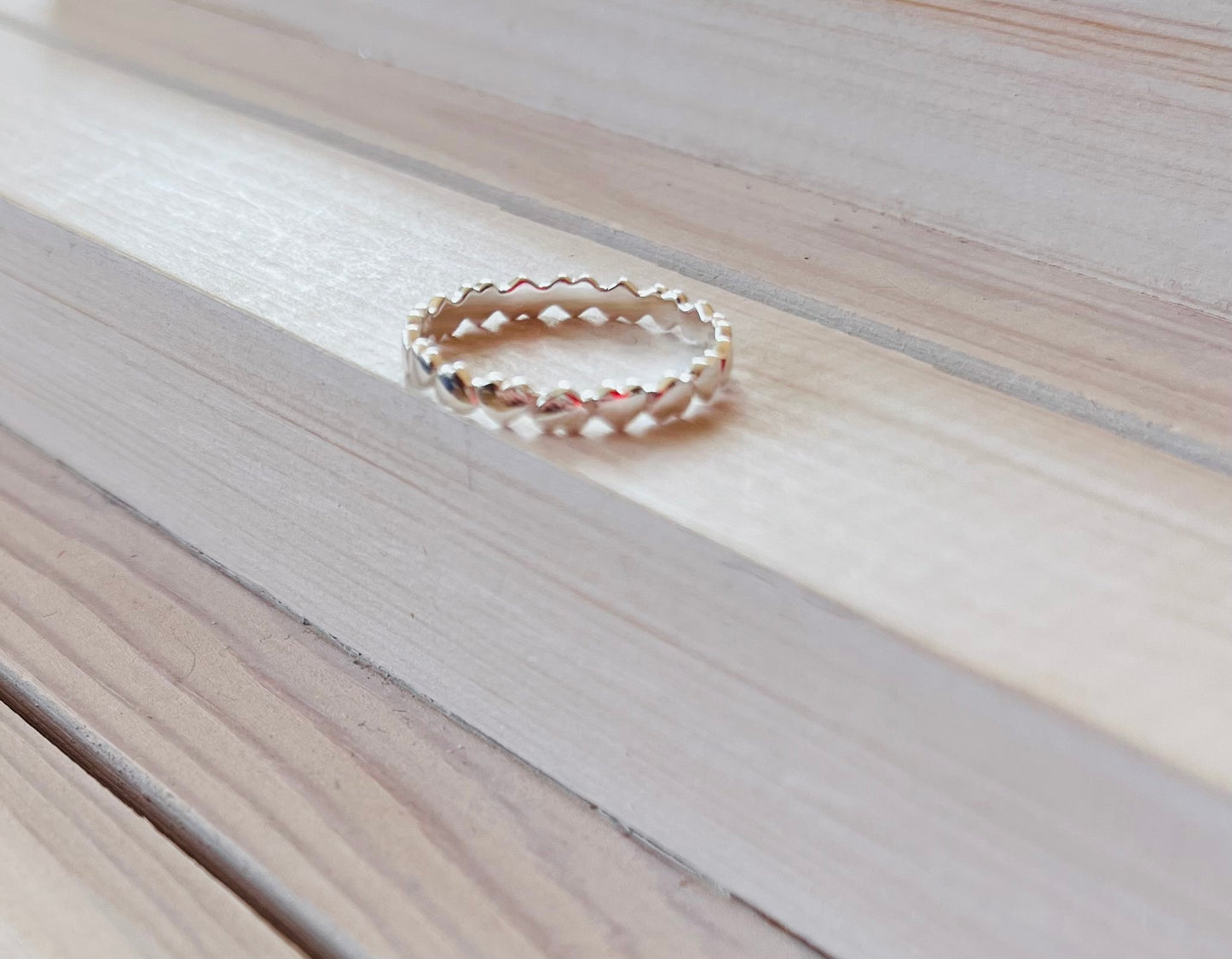 Sweetheart Ring