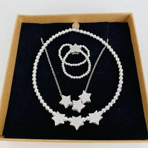 Reeva Gift Set