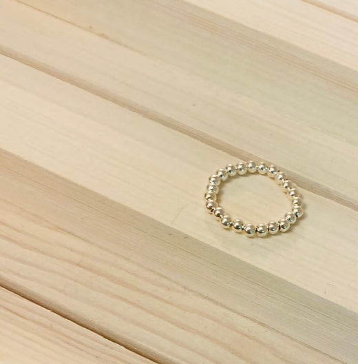 Satellite ring