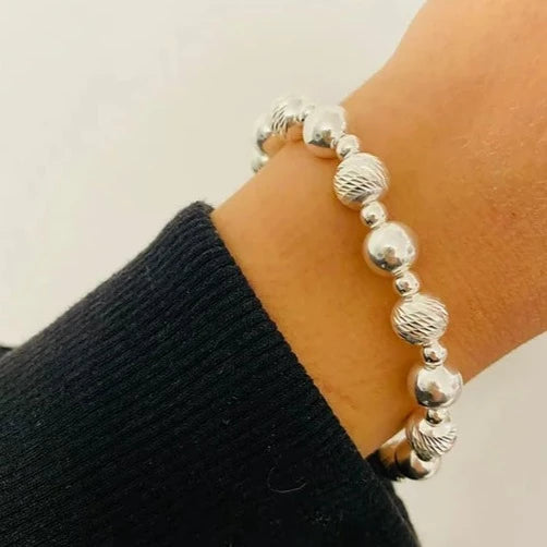 Chunky Celeste Bracelet