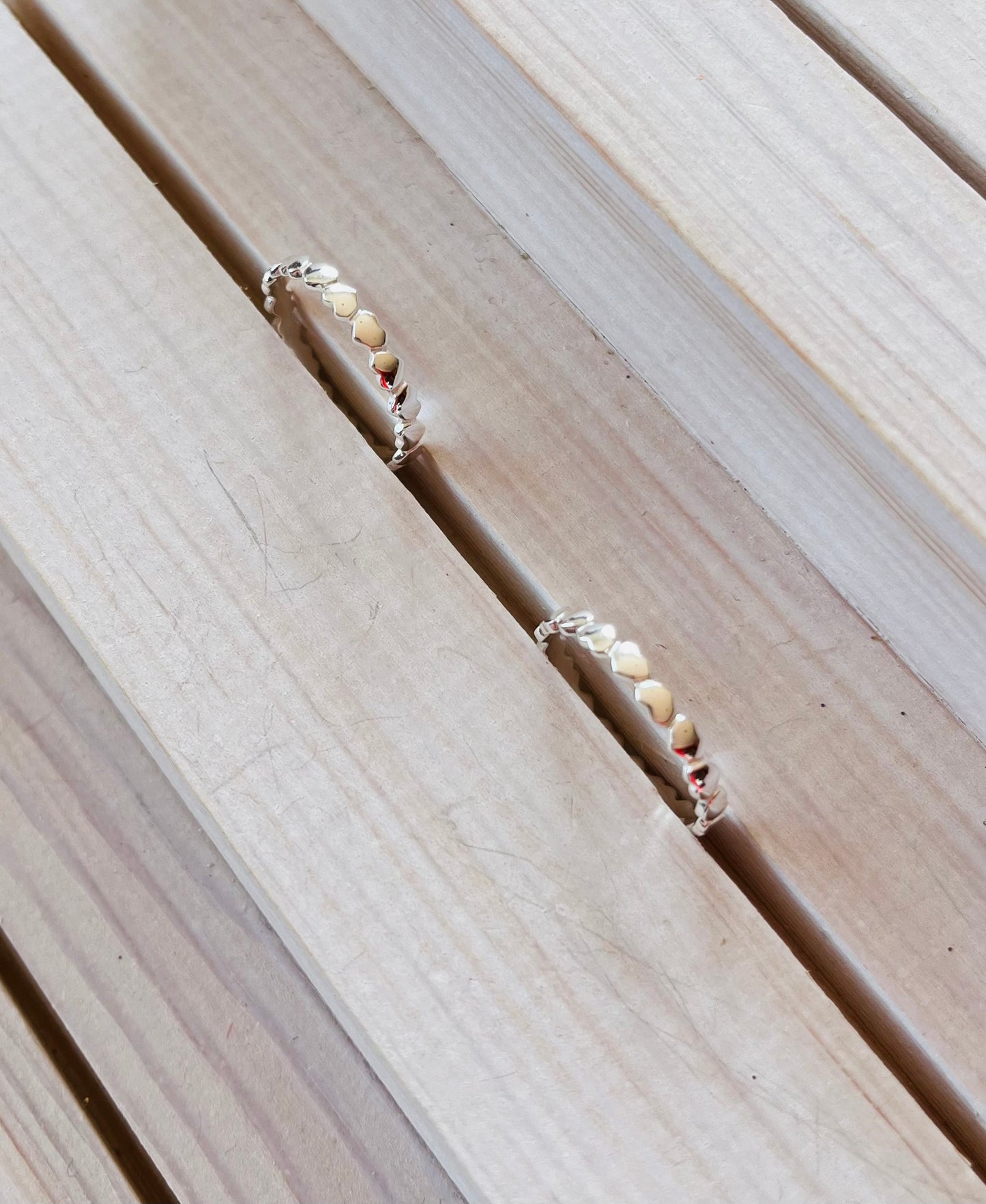 Sweetheart Ring