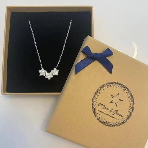 Reeva Necklace