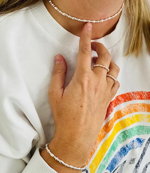 Comet Choker