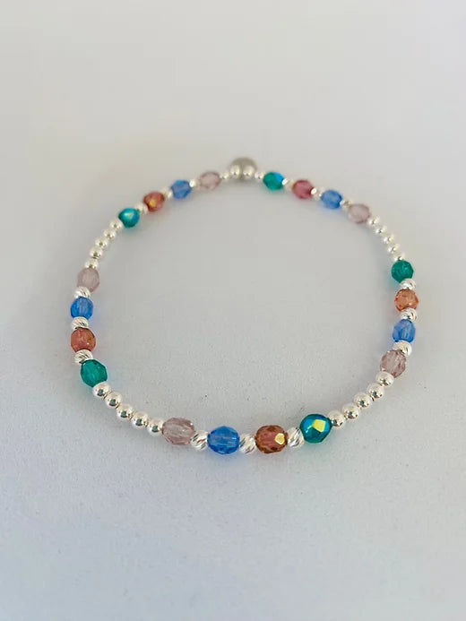 Children’s Solstice Bracelet