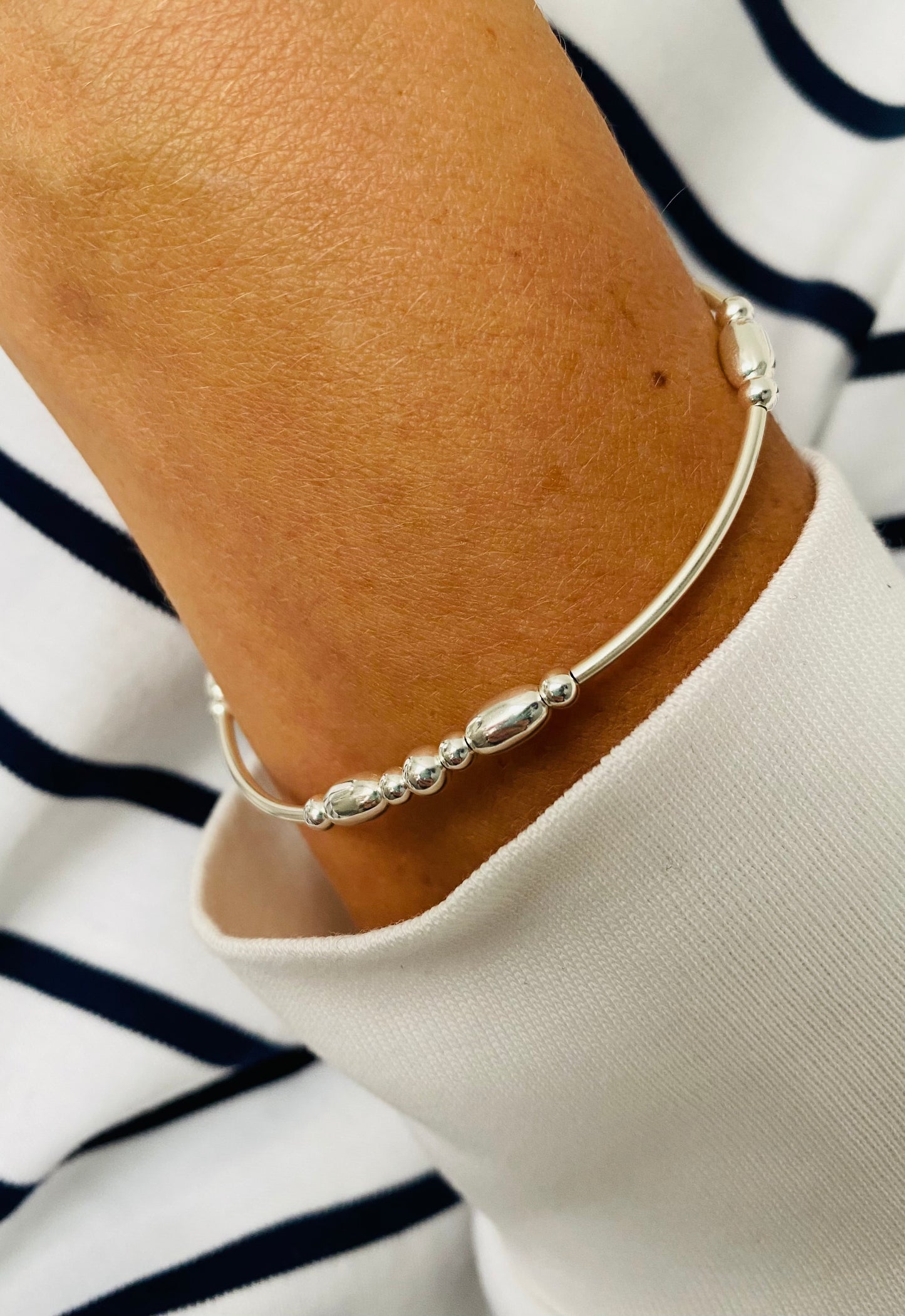 Comet Bangle