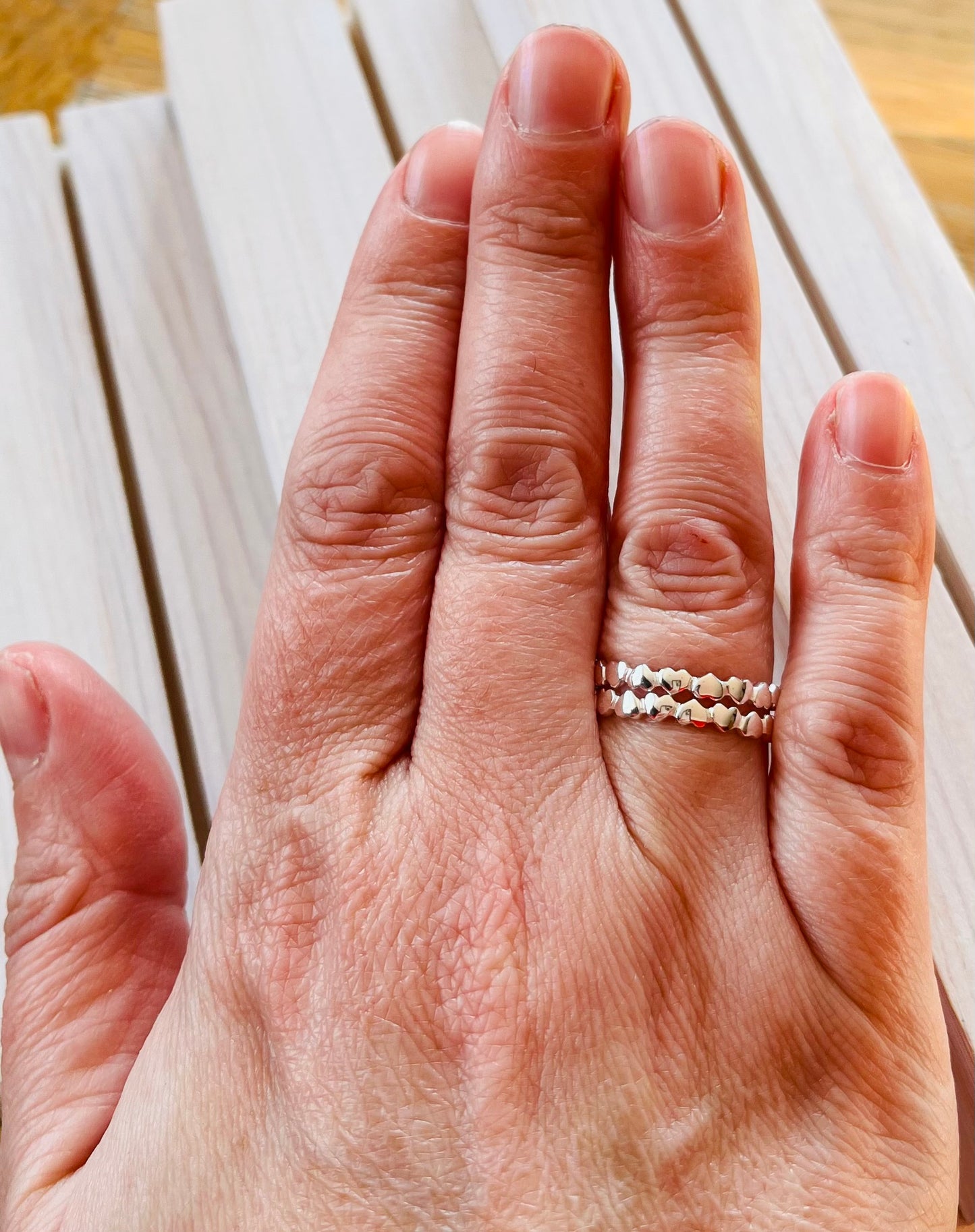 Sweetheart Ring
