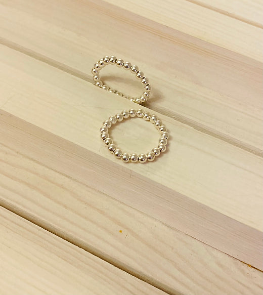 Satellite ring