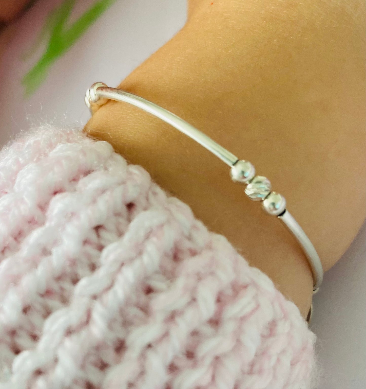 Childrens Celeste bangle