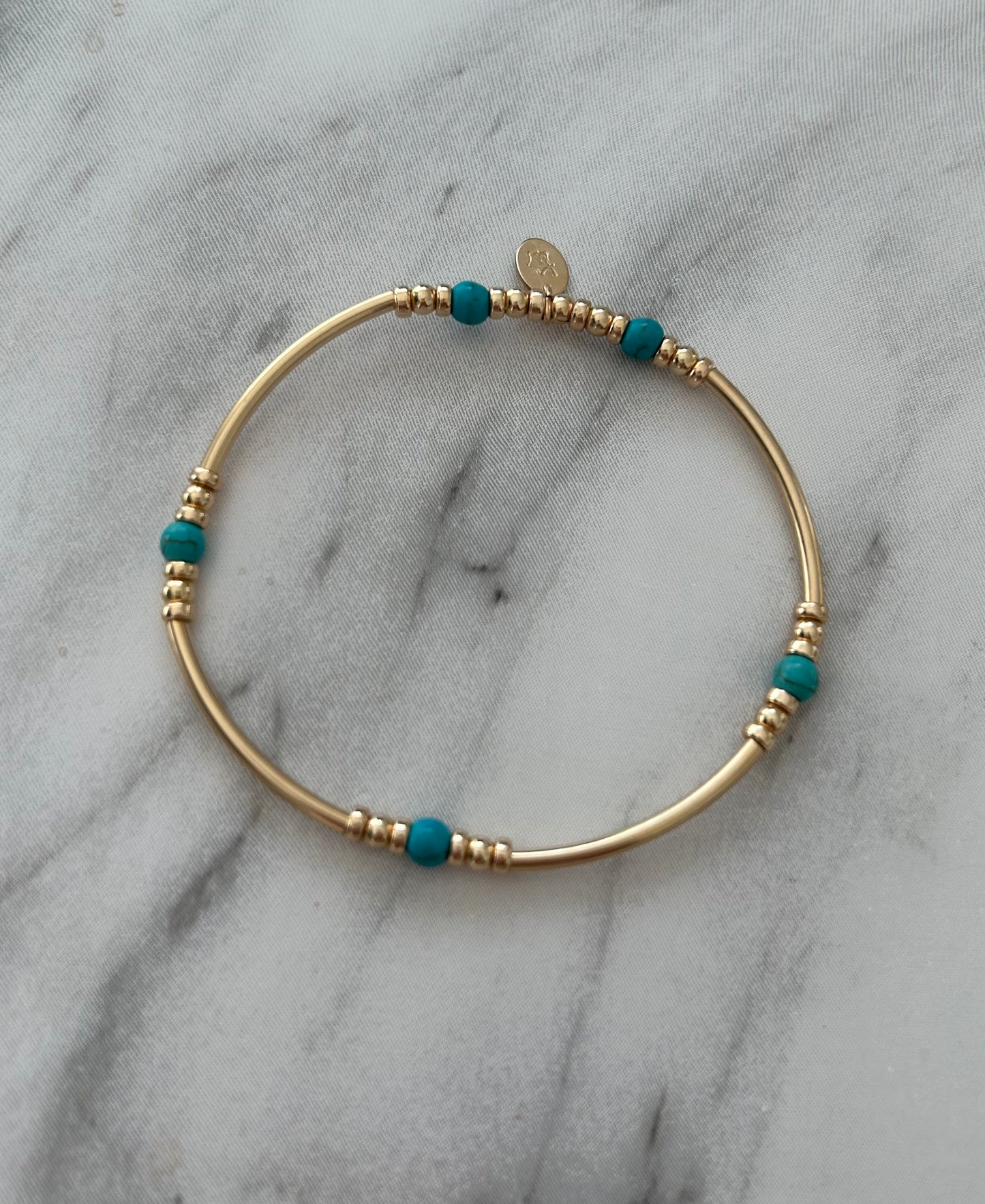 Turquoise Bangle