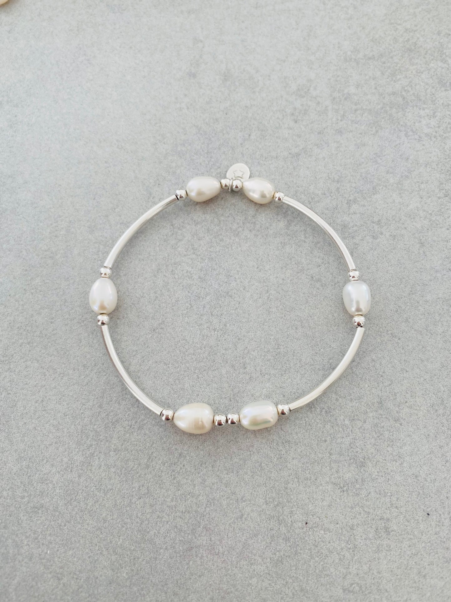 Pearl Bangle