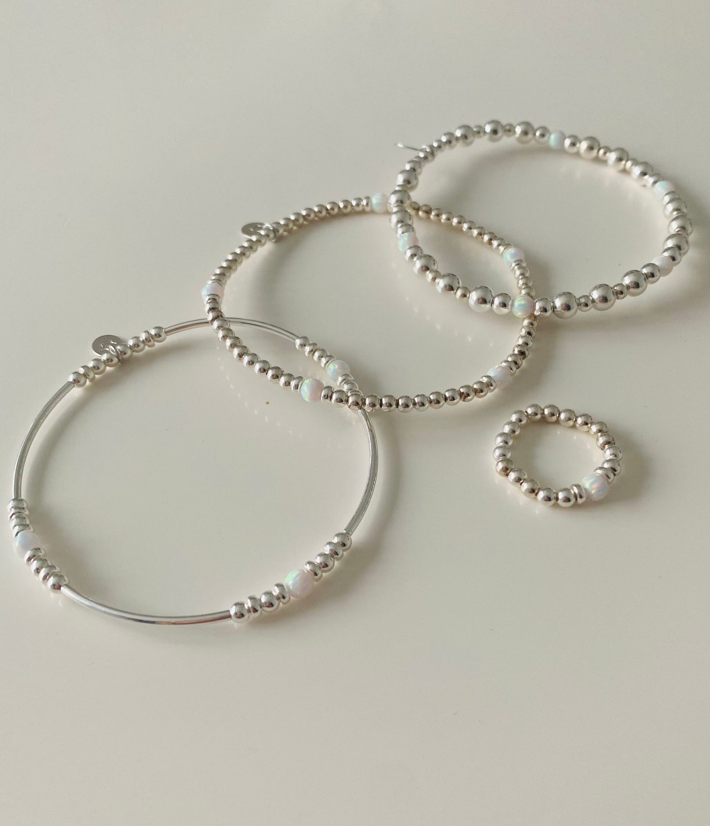 Opal Bracelet