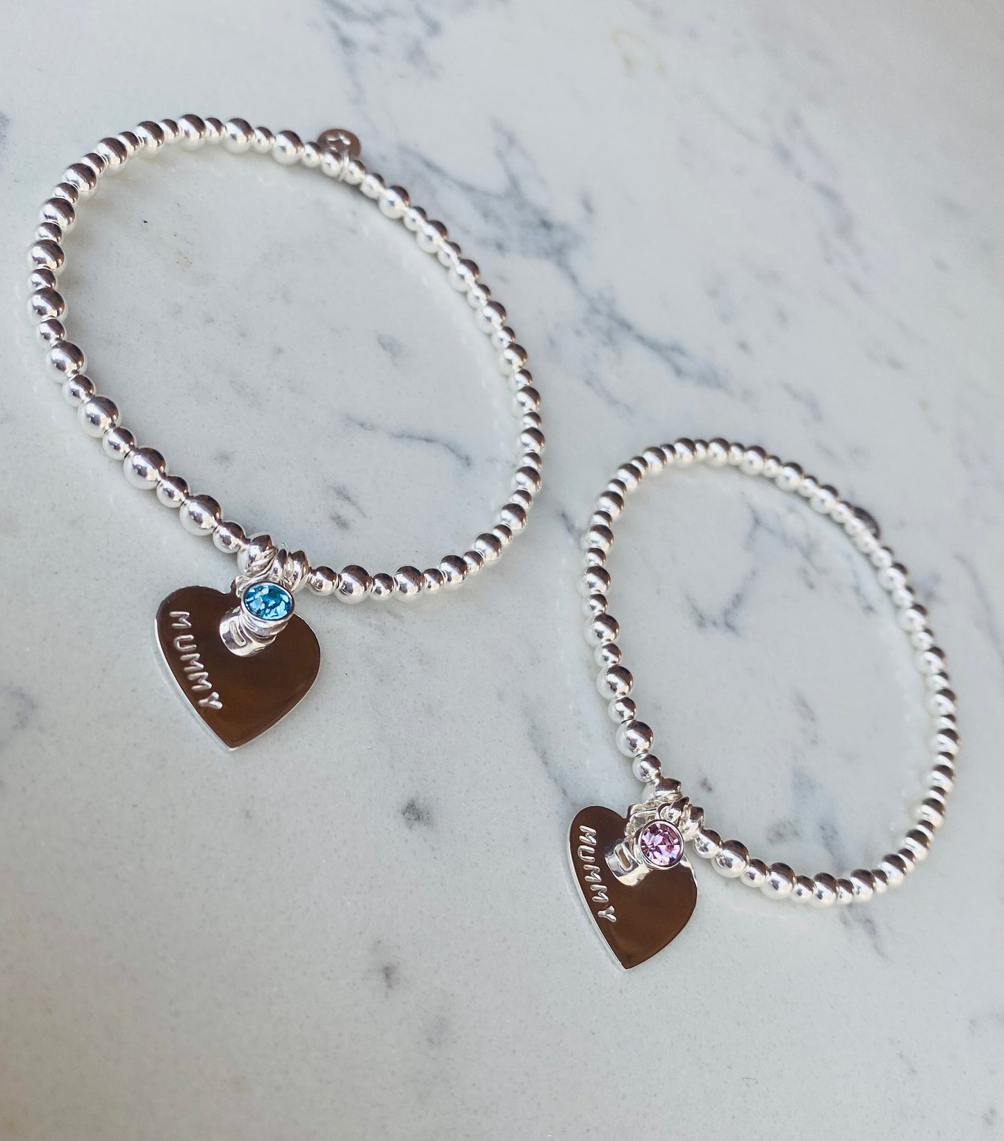 Mummy Bracelet