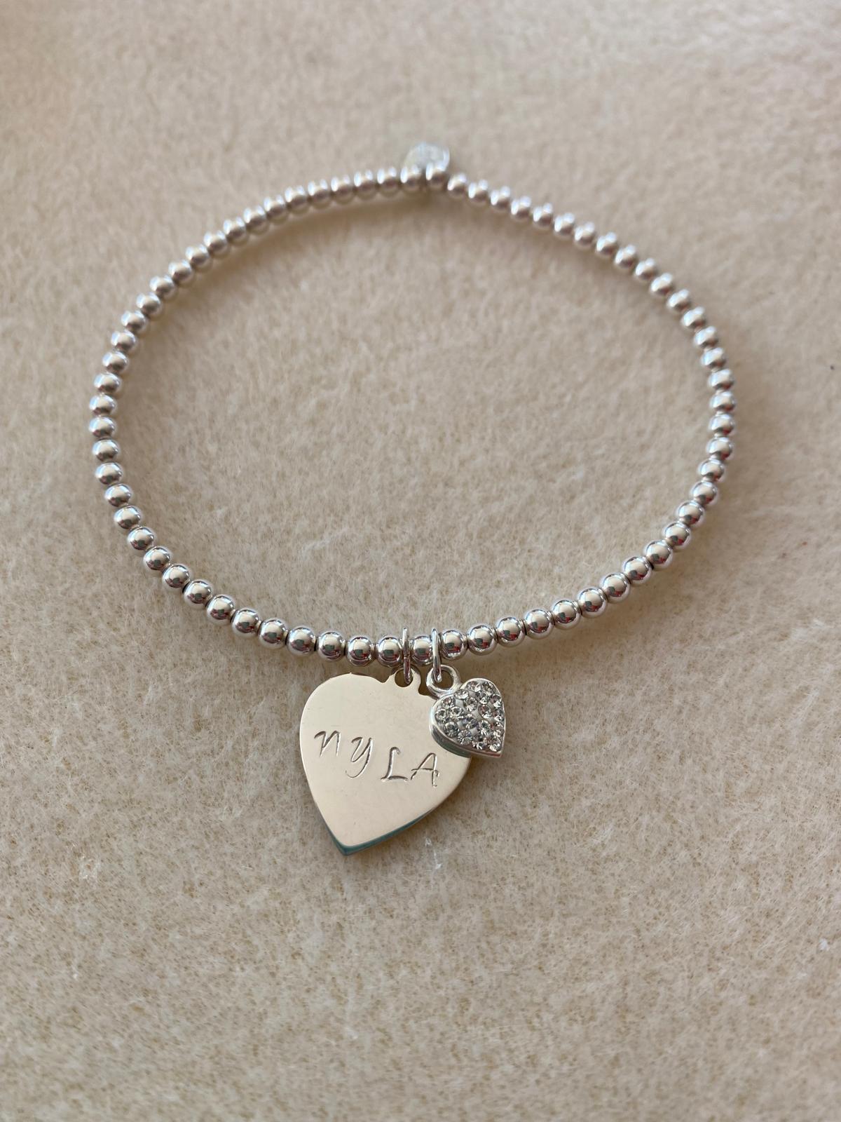 Signature Mae & Grace Bracelet