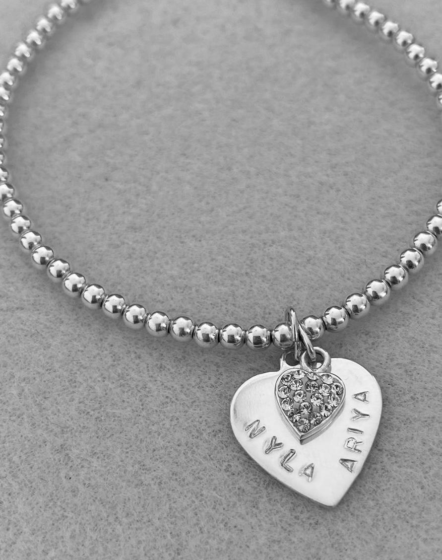 Signature Mae & Grace Bracelet