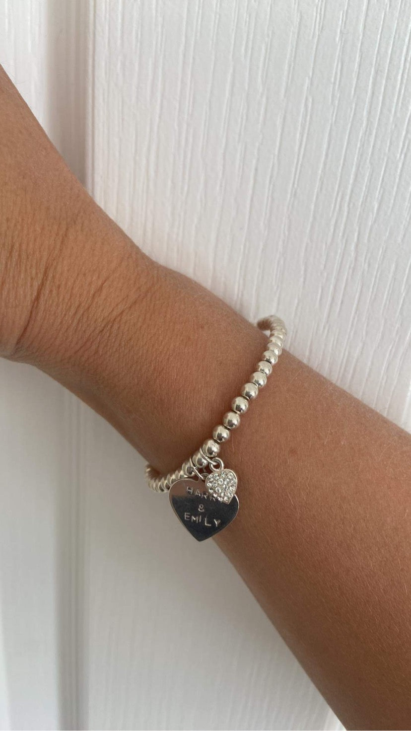 Signature Mae & Grace Bracelet