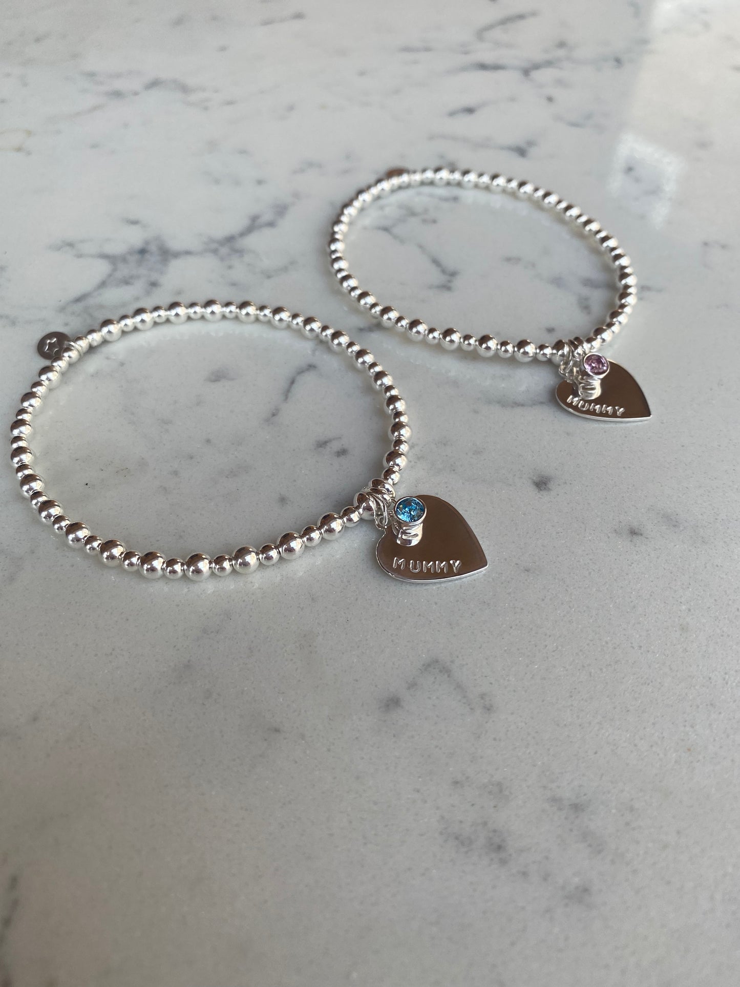 Mummy Bracelet