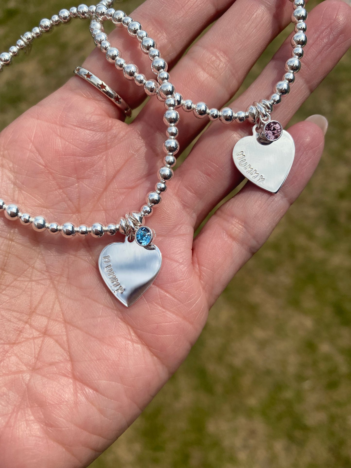 Mummy Bracelet