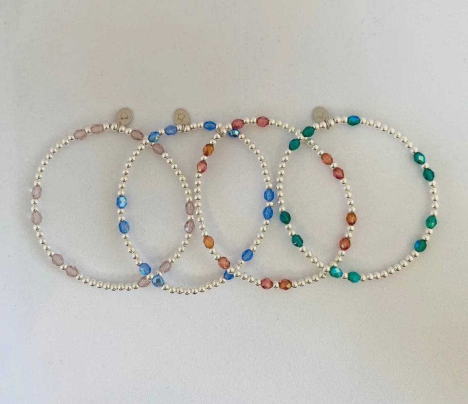 Solstice Boho Bracelet