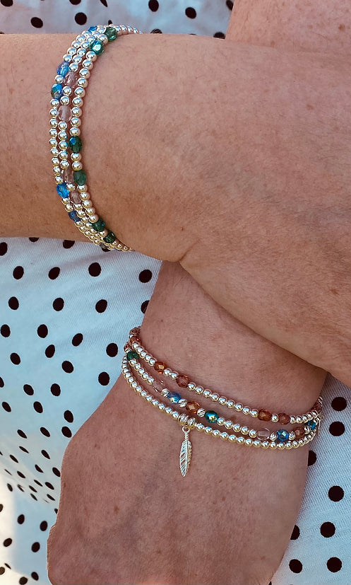 Solstice Boho Bracelet