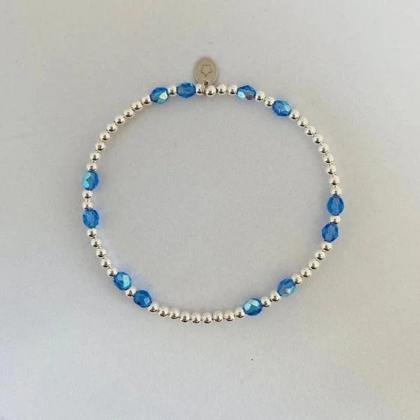 Solstice Boho Bracelet