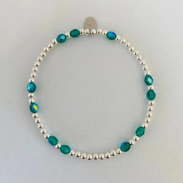 Solstice Boho Bracelet