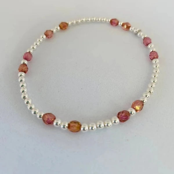Solstice Boho Bracelet