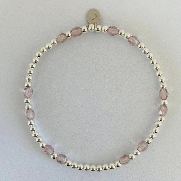 Solstice Boho Bracelet