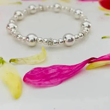 Chunky Mimosa Bracelet