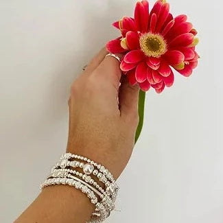 Chunky Mimosa Bracelet