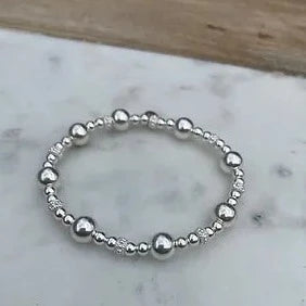 Chunky Mimosa Bracelet