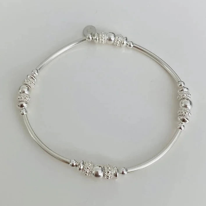Mimosa Bangle