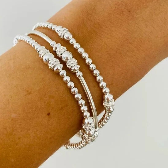 Mimosa Bangle