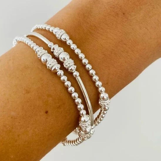 Mimosa Elegance Bracelet
