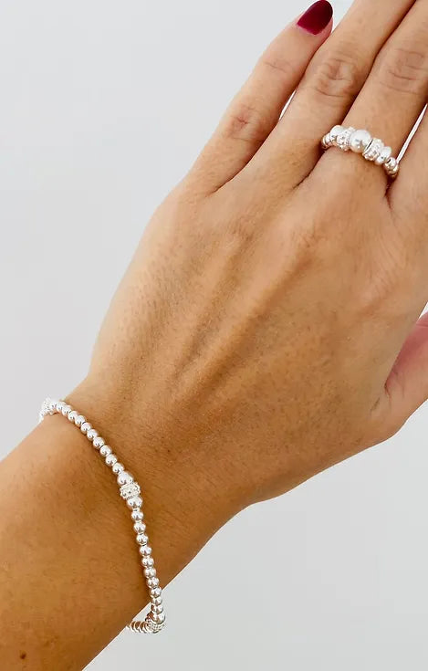 Mimosa Elegance Bracelet