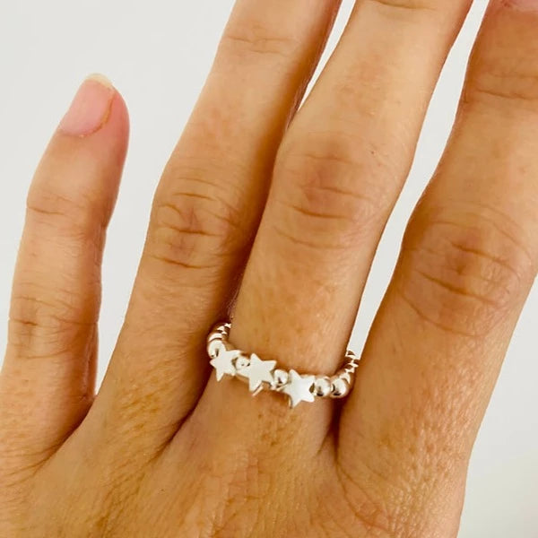Nova Ring