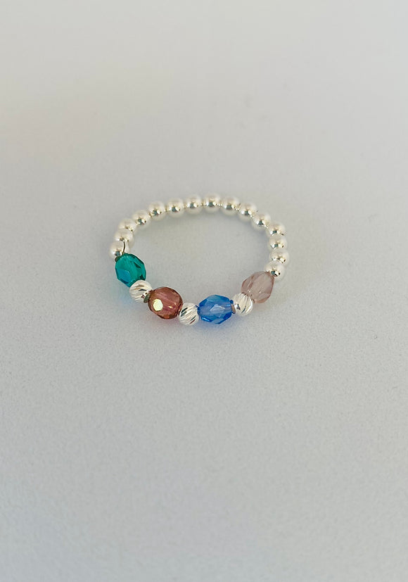 Solstice Ring