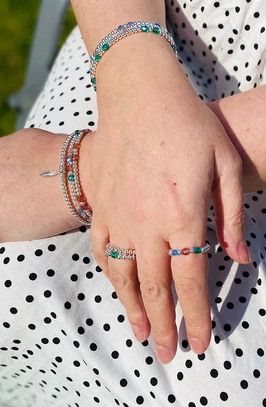Solstice Ring