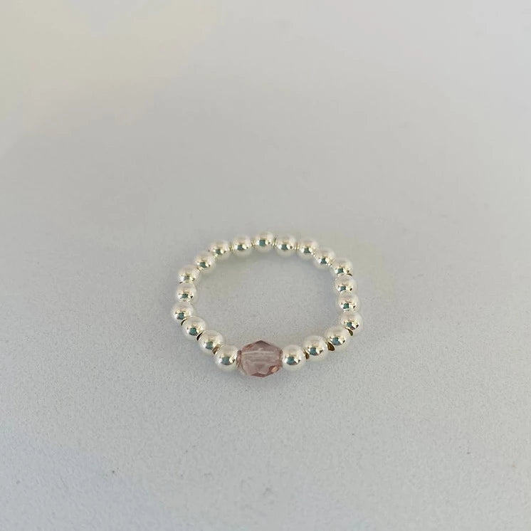 Solstice Boho Ring