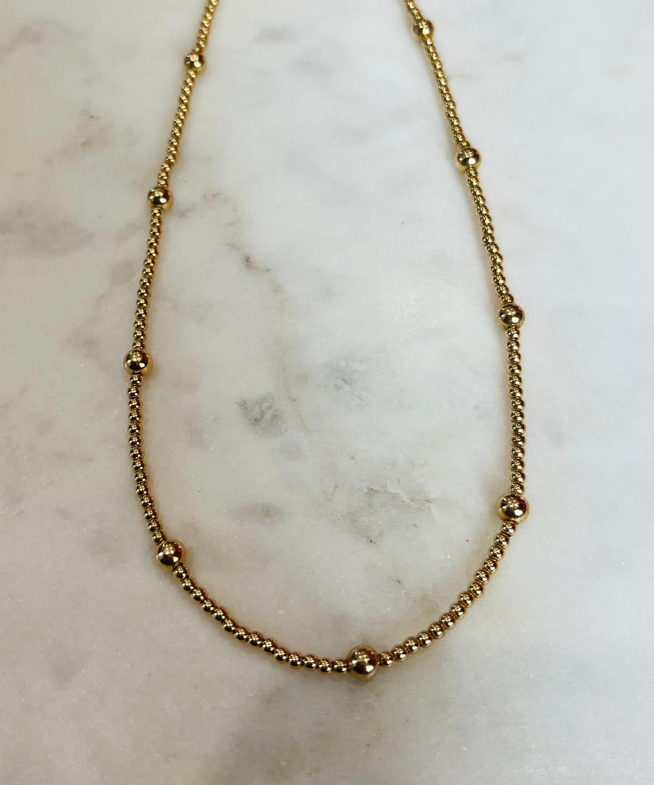 Elegance Necklace