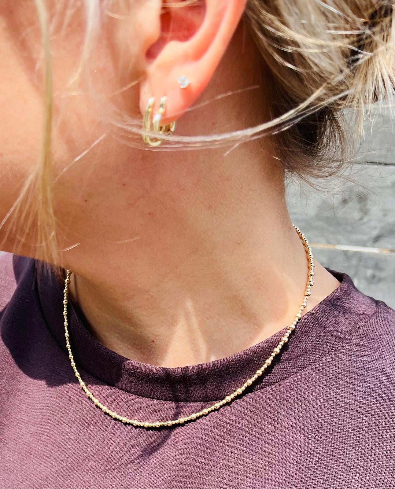 Luna Necklace